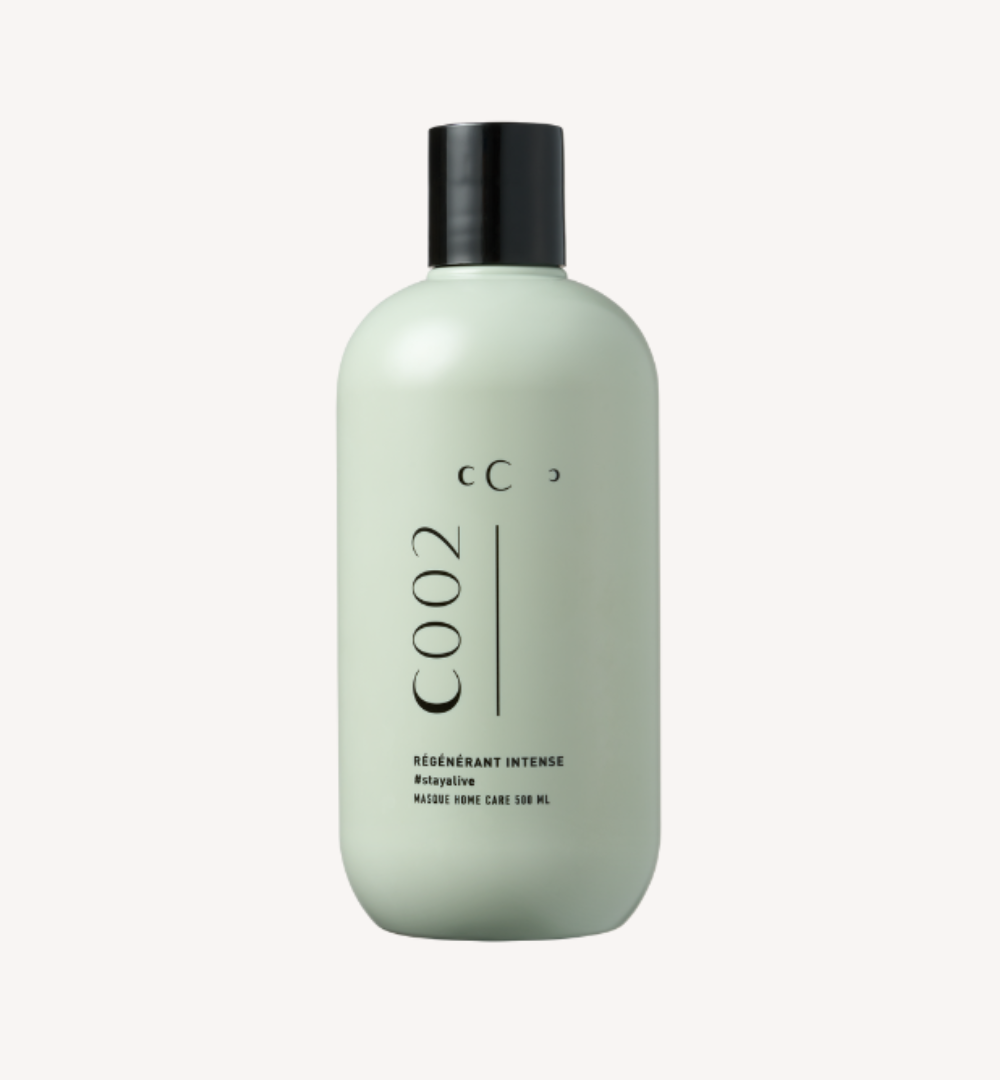 Masque régénérant intense 500ml