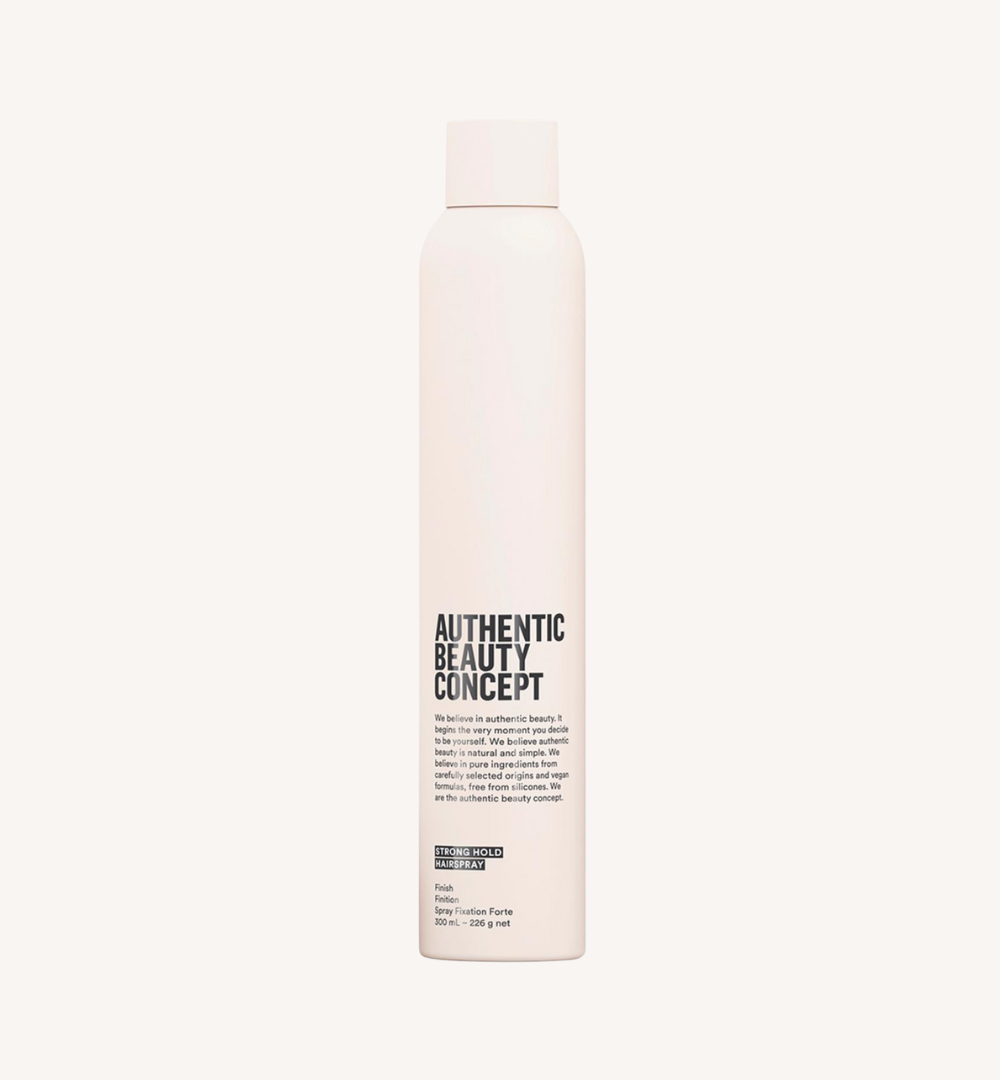 SPRAY FIXATION FORTE STRONG HOLD 300ml