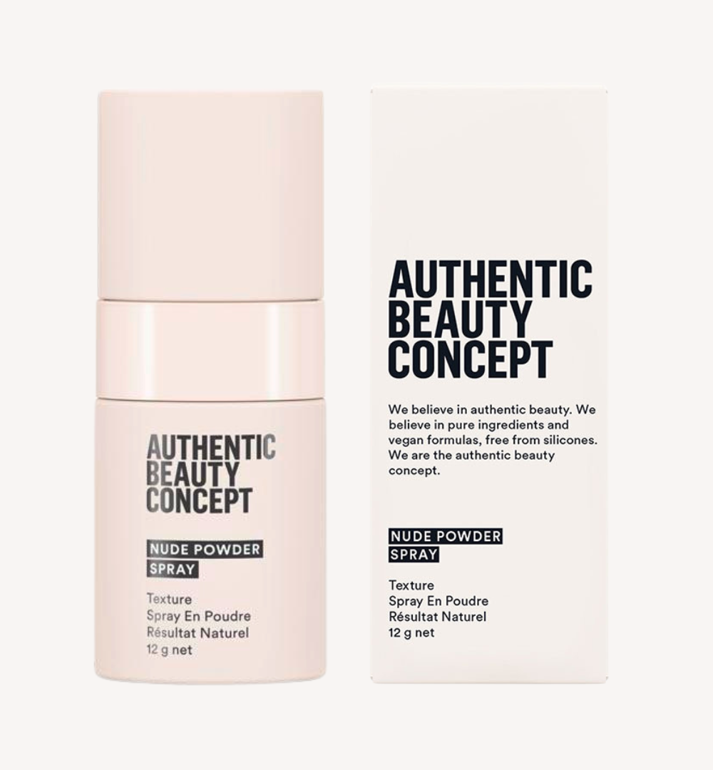 POUDRE EN SPRAY NATUREL NUDE POWDER 12gr