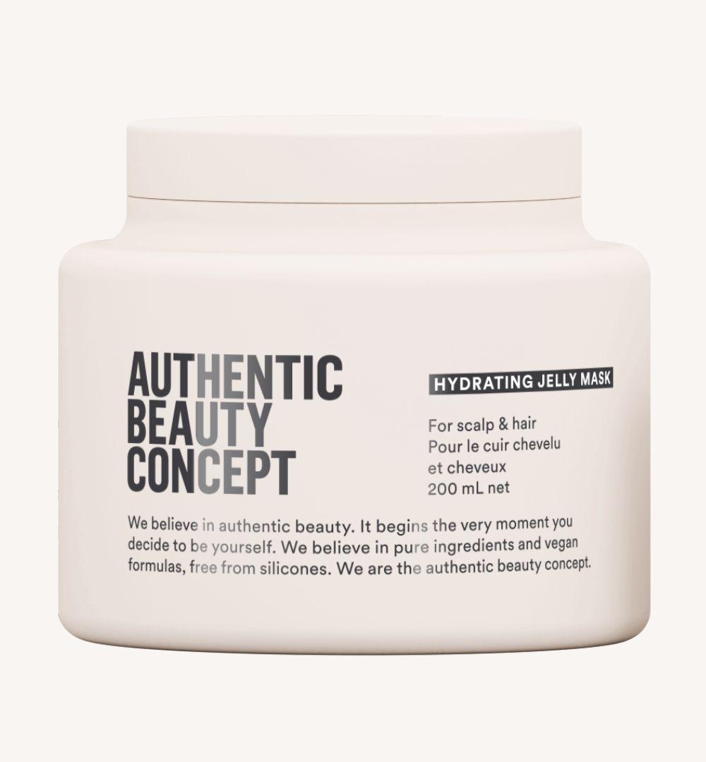 Masque Gelée Hydratant Hydrating Jelly Mask 200ml