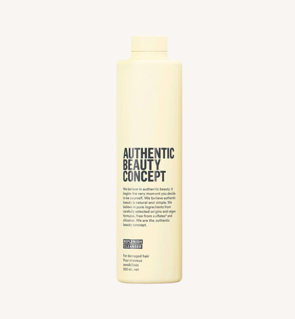 SHAMPOING RÉPARATEUR REPLENISH 300ml