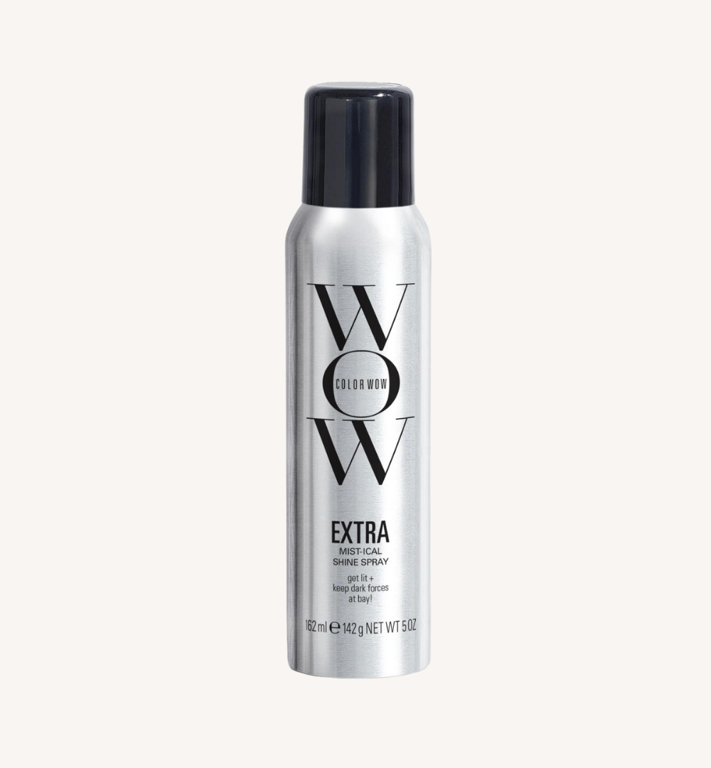 Extra Shine Spray 162ml COLOR WOW