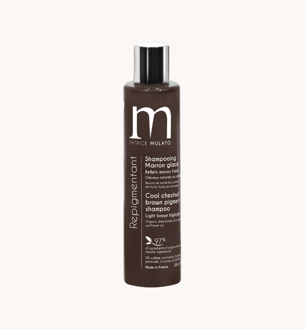 Repig Soin Marron Glacé 200ml