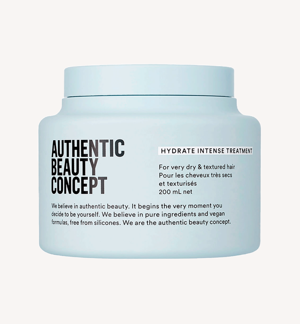 Hydrate intense treatment  masque 200ml