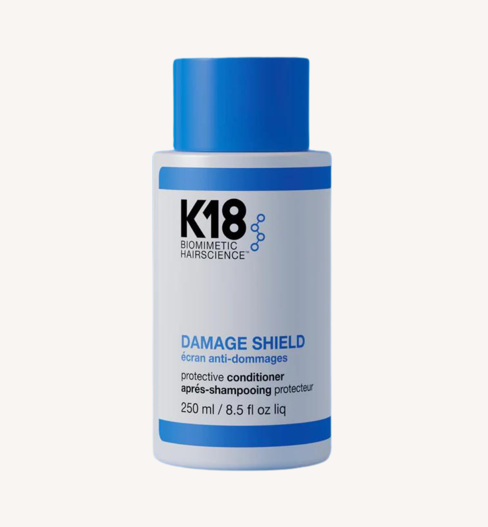 K18 damage shield conditioner 250ml